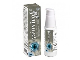 Farmadiet Lysinviral plus gel oral 50ml