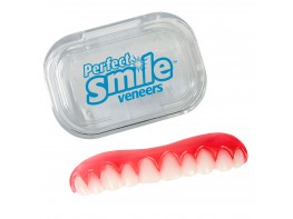 Perfect smile funda carillas reutilizable