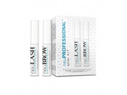 Neulash profesiona pestaña mini kit 2ml.