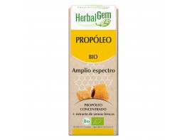 Pranarom Herbalgem propóleo amplio gotas bio 50ml