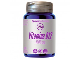 Ynsadiet Vitamina c 1000 mg 60 cápsulas