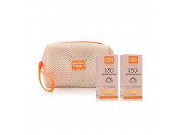 Kukident pack Pro Plus crema adhesiva prótesis sin sabor 3x57g