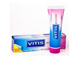 Vitis Encías pasta 150ml