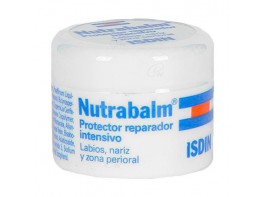 Isdin Reparador Labial Bálsamo 10 ml
