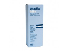 Woman Isdin intim hidratante vulvar 30ml