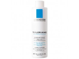 La Roche Posay Toleriane dermolimpiador p.muy sensible 400ml