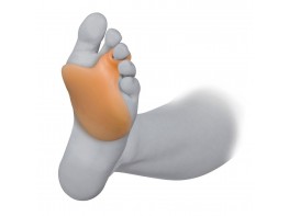 Comforsil Almohadilla Metatarsal con Anillo CC220 2 Unidades