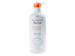 Avene emulsión reparadora después del sol 400ml