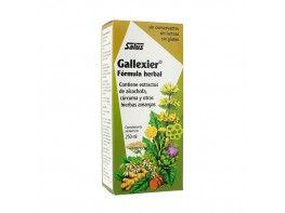 Gallexier 250ml