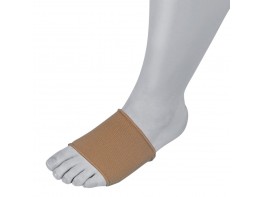 Comforsil Banda Pie Almohadilla Silicona CC229 Talla M