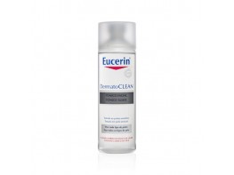 Eucerin dermatoclean tónico facial 200ml