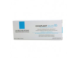 La Roche Posay Cicaplast bálsamo reparador B5 40ml
