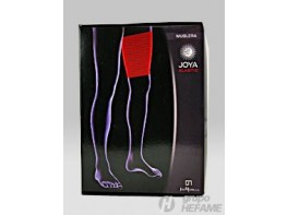 Joya muslera elástica beige talla L