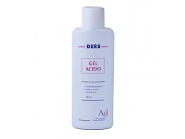 Ders gel ácido 750ml
