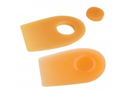 Comforsil Talonera Espolón Orificio CC215 M Talla 38-40