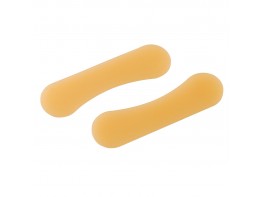 Comforsil Protector Talón Silicona Adhesivo CC213