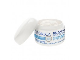 Ozoaqua Bálsamo de Aceite Ozonizado 10ml