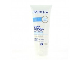 Ozoaqua Crema corporal de Aceite Ozonizado 200ml