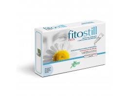 Aboca fitostill plus gotas oculares 0,5mlx10 u