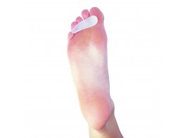 Varisan ratón con anillo derecha talla mediana 7006