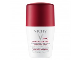 Vichy desodorante clinical control 96h 50m