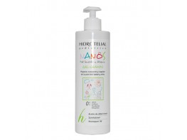 Nanos Hidrotelial gel-champú 500ml