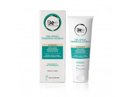Be+ emulsion reguladora matificante 50ml