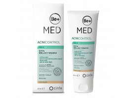 Be+ bb cream reg.matif.f20 p/clara 40ml