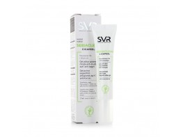 SVR Sebiaclear cicapeel gel activo 15ml