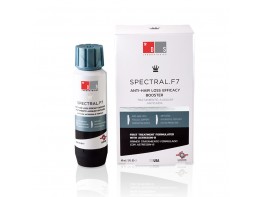 SPECTRAL F7 TRAT TOPICO 60 ML
