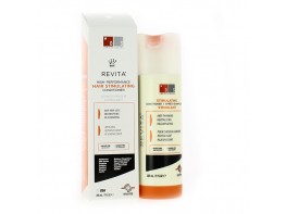 REVITA COR ACONDICIONADOR ANTICAIDA 190M