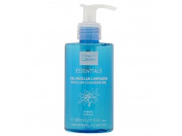 MartiDerm Essentials Gel Micelar Limpiador 200 ml