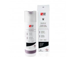 DS Radia acondicionador purificante 205ml