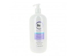 BE+ GEL DE BAÑO SYNDET 750 ML