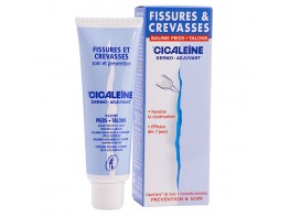 Cicaleine fisuras pies y manos 50ml