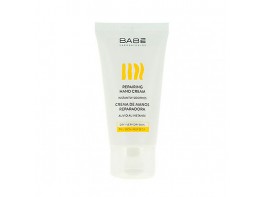 Babé crema de manos reparadora 50 ml