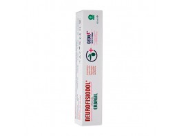 Neurofisiodol crema tubo 40 ml