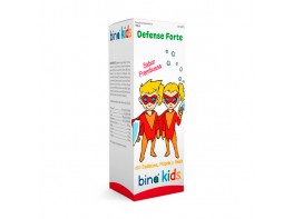 BINA KIDS DEFENSE FORTE JARABE 150 ML