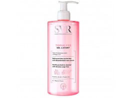 SVR Topialyse gel de ducha 1 litro
