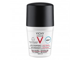 Vichy Homme desodorante antitranspirante 48 h