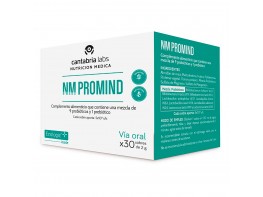Nm promind 30 sobres