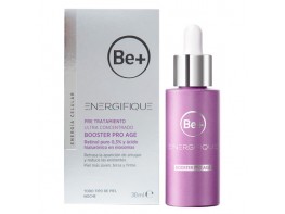 Be+ pre-tratamiento pro-age 30ml