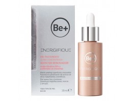 Be+ pre-tratamiento renovador celular 30ml