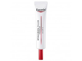 Eucerin Hyaluron filler volumen-lift ojos