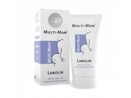 Tiedra Multi-mam Lanolina cuidado del pezon 30m