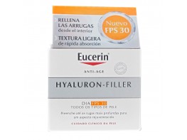 Eucerin Hyaluron filler SPF30 50ml