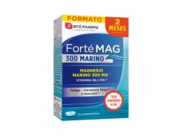 Forte magnesio marino 300 56 comp