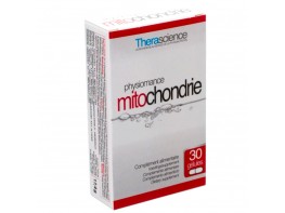 Mitochondrie 30 capsulas therascience
