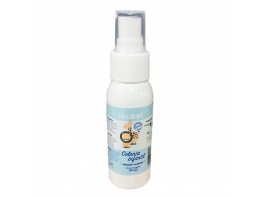 Lisubel colonia infantil spray 60ml
