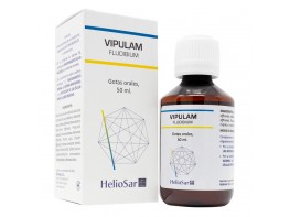 Heliosar vipulan fludibium 50 ml gotas